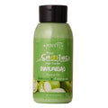 Hair Smoothies Mask - Deep Conditioning Treatment for Dry, Damaged Hair | Hydrates, Repairs & Gently Exfoliates with Natural Oils & Vitamins (Immunity)