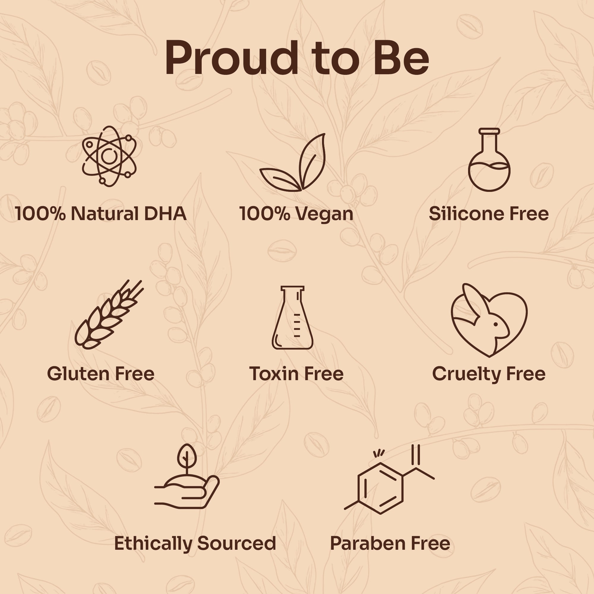 Hydrating Hair Mask Rice Protein - Coffee Therapy Deep Conditioning Hair Repair Treatment