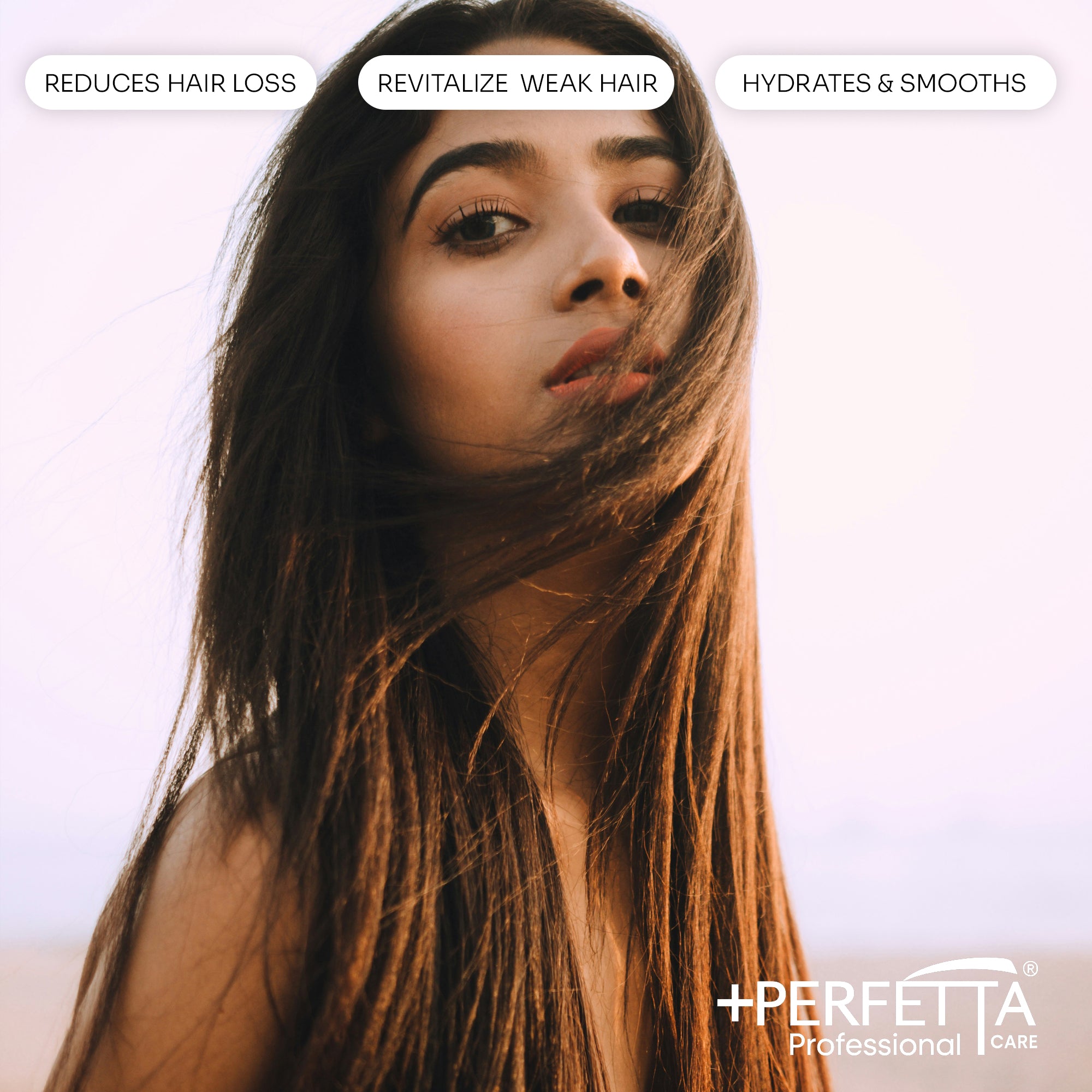 Coffee Therapy Caffeine & Protein Formula for Hair Loss Control - Hair Growth Shampoo - Women & Men | 300ml